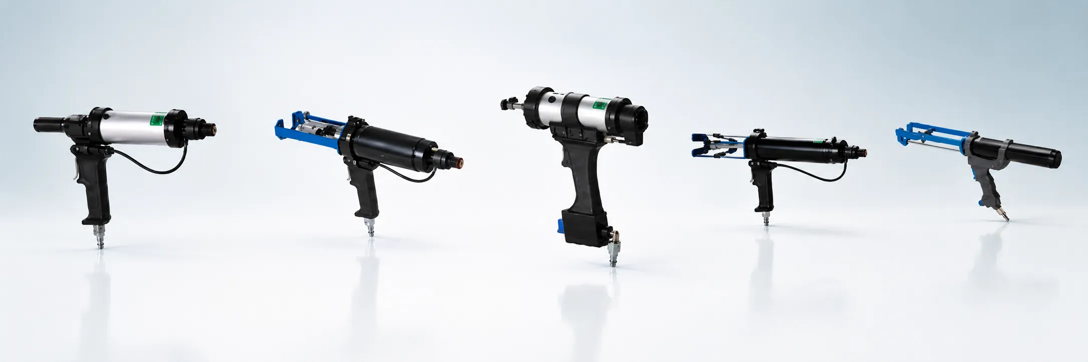 Cox Dispensers