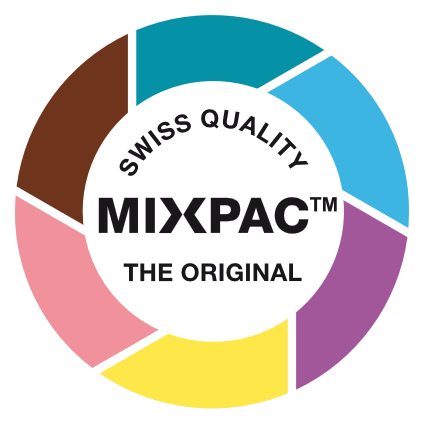 Mixpac Logo
