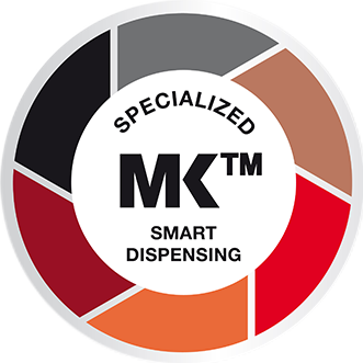 MK Logo