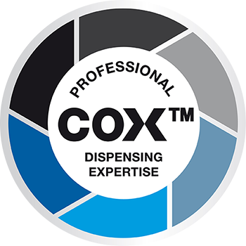 Cox Logo