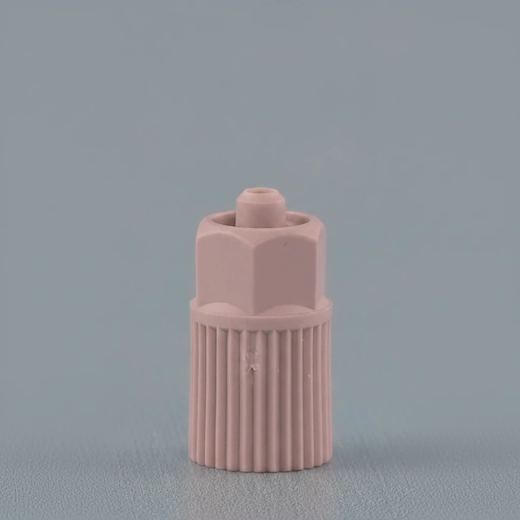 Luer Adapter LA 06-08 | Sulzer Mixpac