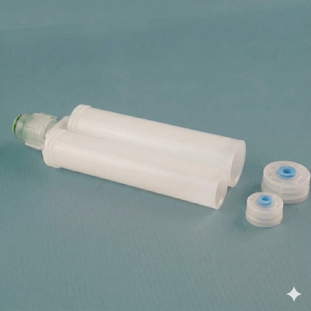 [AC 200-02-10-04] Sulzer Mixpac 200 ml Cartridge AC 200-02-10-04