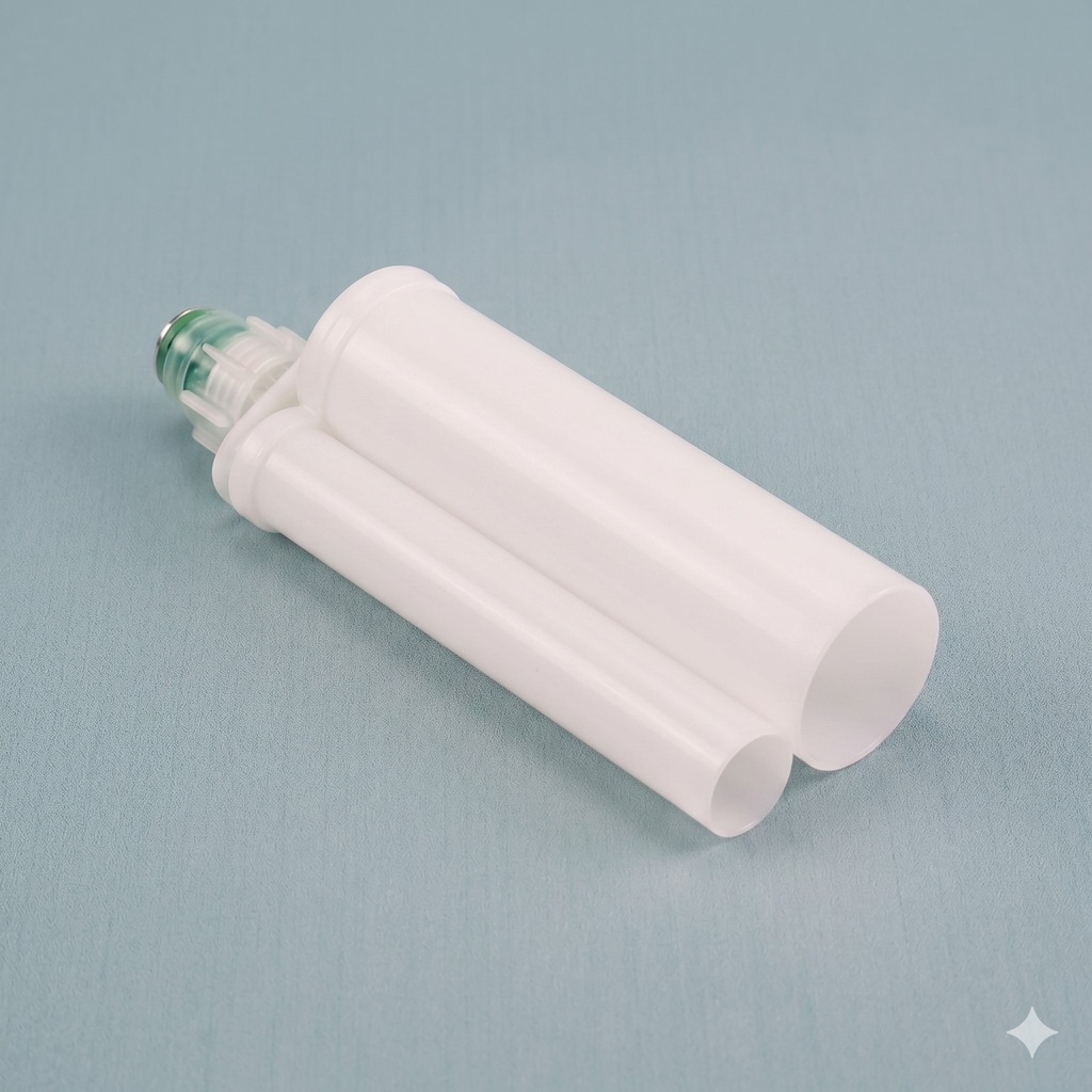 Sulzer Mixpac 200 ml Cartridge AC 200-04-10-01