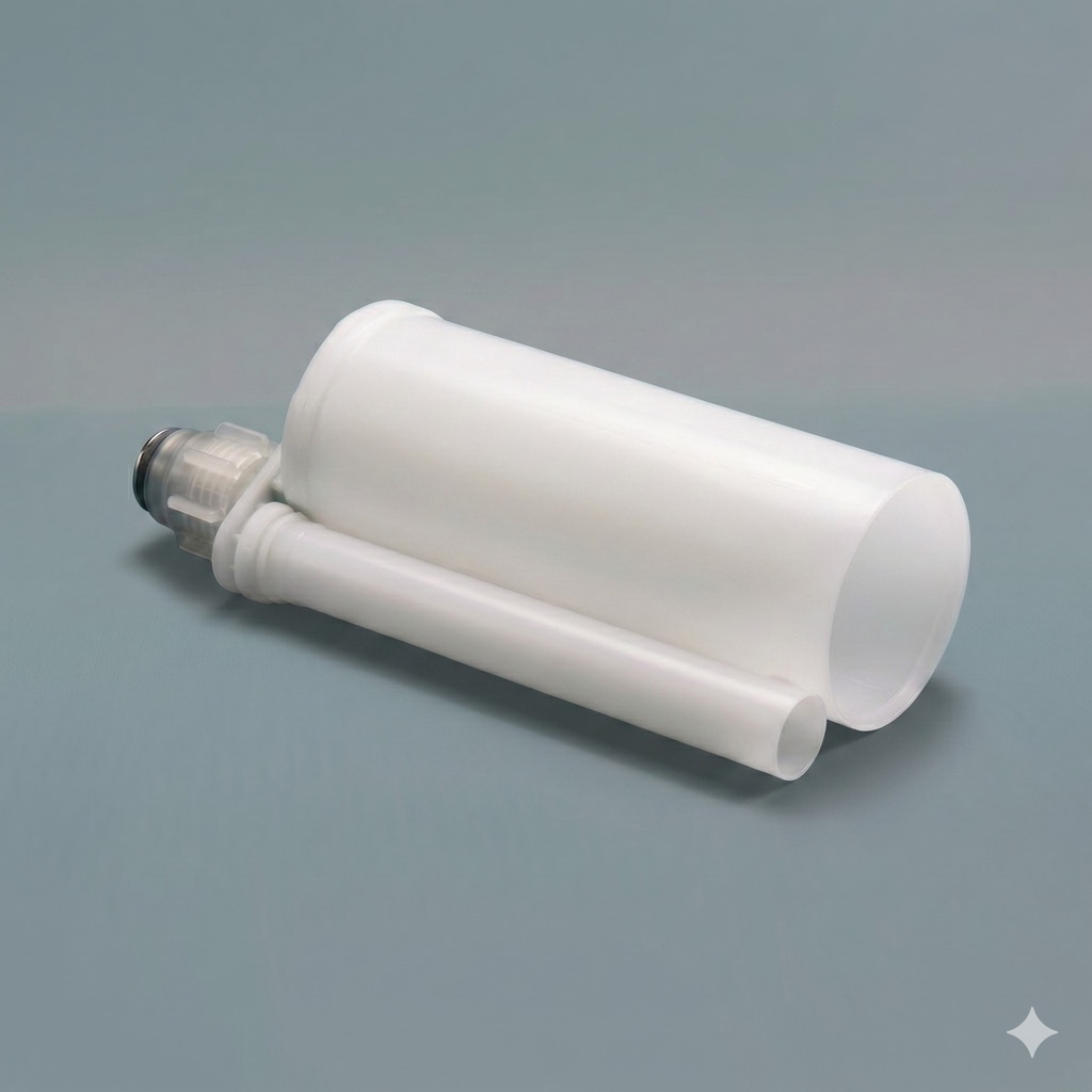 Sulzer Mixpac 200 ml Cartridge AC 200-10-10-04