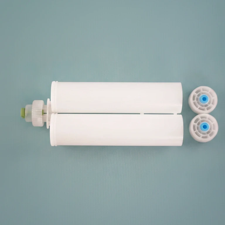 Sulzer Mixpac 400 ml Cartridge AF 400-01-10-01