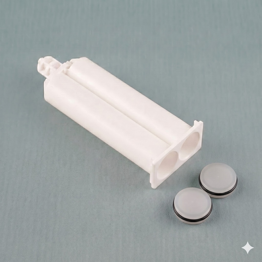 Sulzer Mixpac 50 ml Cartridge AA 050-01-10-03