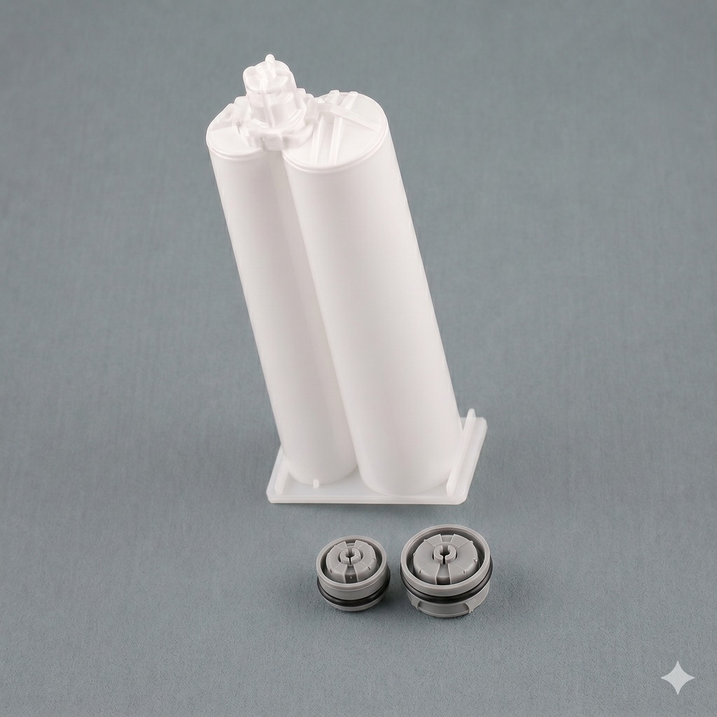 Sulzer Mixpac 50 ml Cartridge AA 050-02-10-02