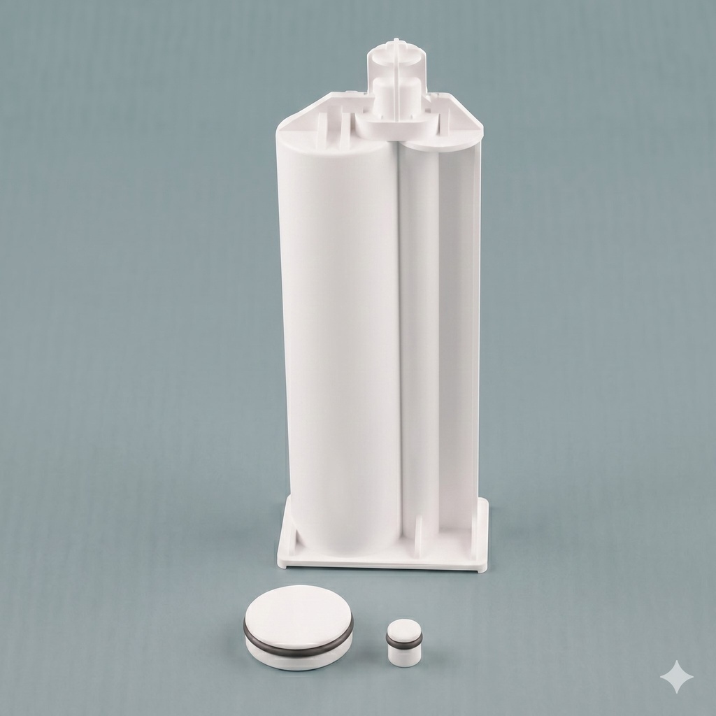 Sulzer Mixpac 50 ml Cartridge AA 050-10-30-02