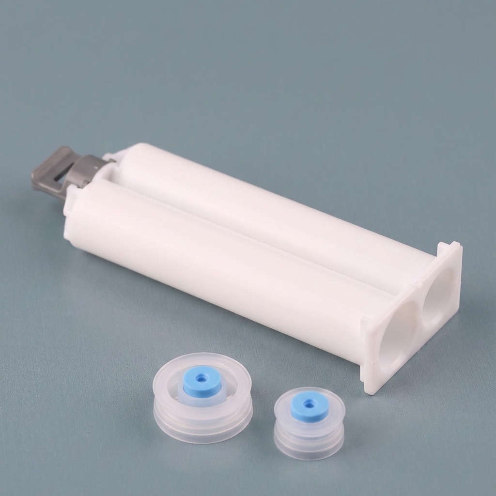 Sulzer Mixpac 50 ml Cartridge AB 050-02-10-02