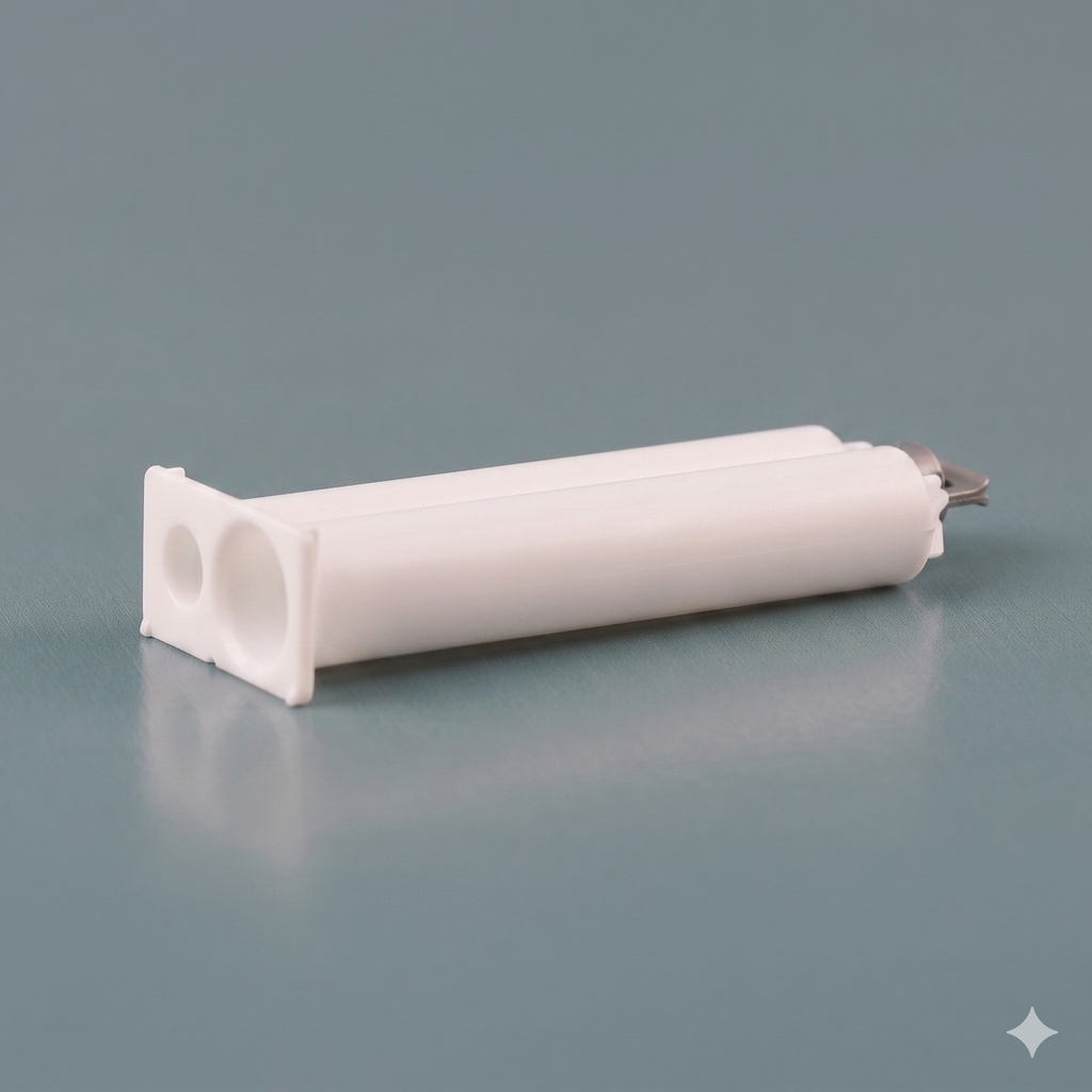Sulzer Mixpac 50 ml Cartridge AB 050-04-10-01