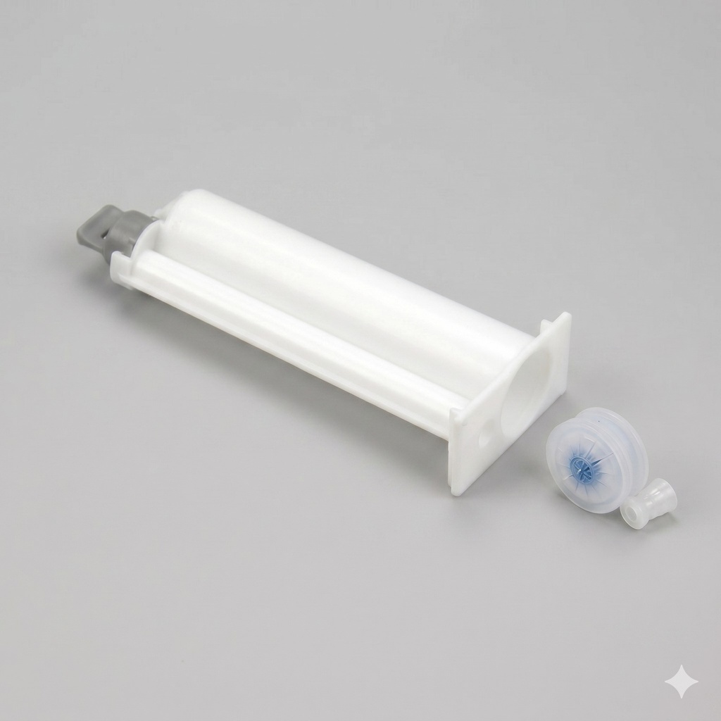 [AB 050-10-10-01] Sulzer Mixpac 50 ml Cartridge AB 050-10-10-01