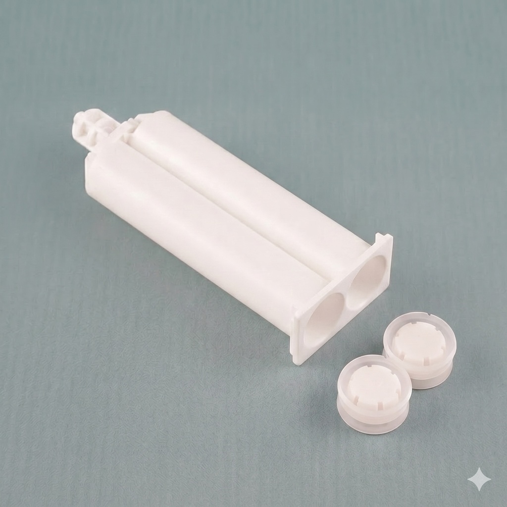 Sulzer Mixpac 75 ml Cartridge AA 075-01-10-01