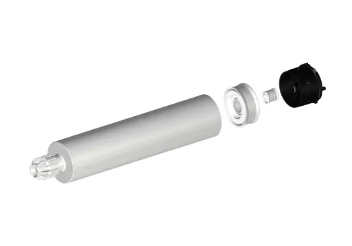 Medmix/Sulzer Cartridges / AQ Series